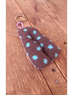 LLAVERO A estrellas 2