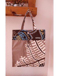 BOLSO-BOLSA Grande Selva