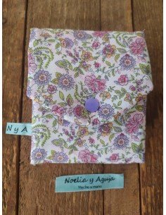 NECESER HIEGIENE ÍNTIMA flores