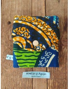 NECESER HIGIENE ÍNTIMA África