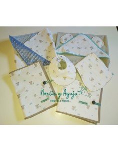 Libreta de pañales 2