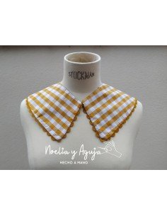 Cuello reversible Arsenia 2