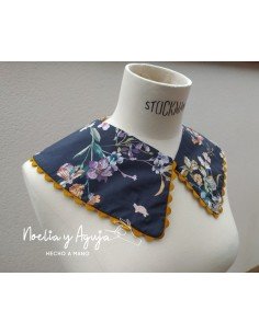 Cuello reversible Arsenia