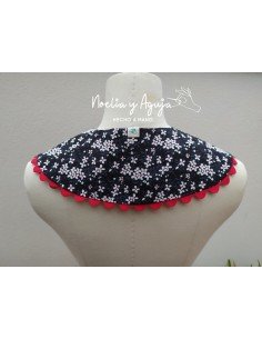 Cuello reversible Ana 2