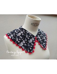 Cuello reversible Ana