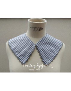 Cuello reversible Cristina 2