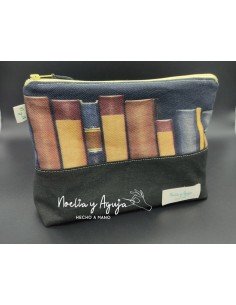 Neceser libros