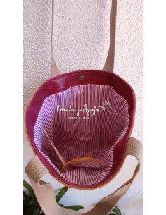 Bolso base polipiel 2