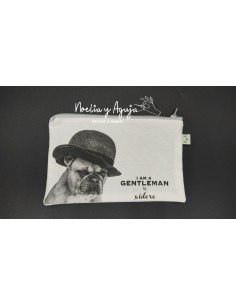 Neceser Perrete Sombrero