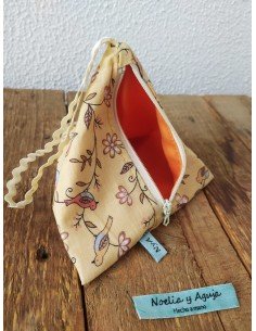 PIRÁMIDE pájaros 2