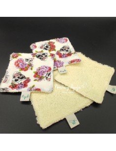 Toallitas desmaquillantes Katrinas