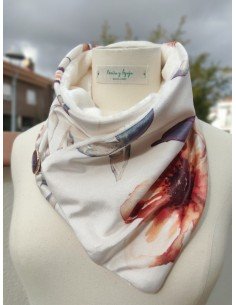 Cuello polar Laurita