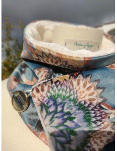 Cuello polar Ingrid 2