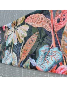 Cuello-bufanda polar Eva