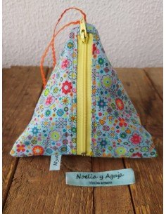 PIRÁMIDE multiflores