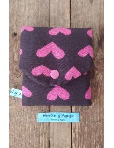 NECESER HIGIENE ÍNTIMA corazones